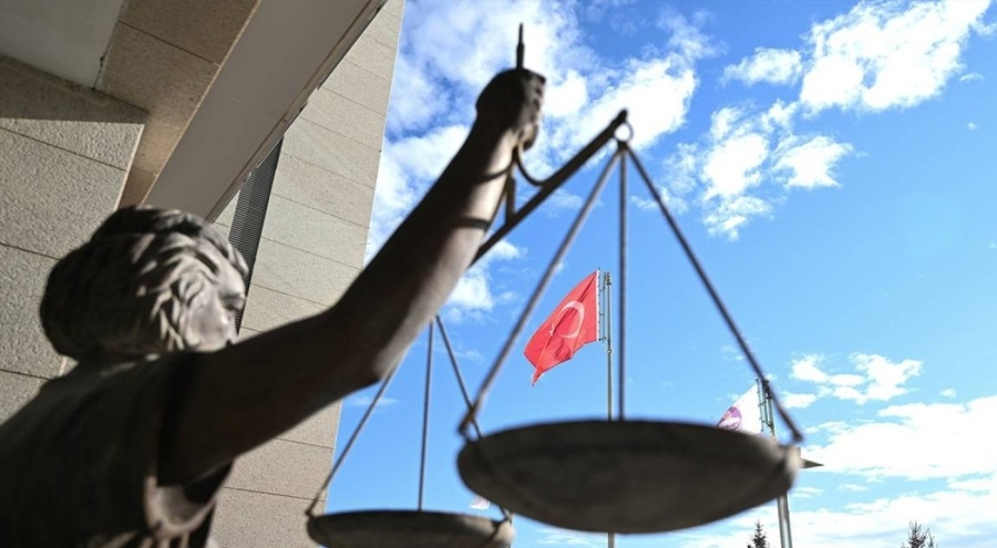 Yeni adli yıl yarın başlayacak! Kritik davalar masada...