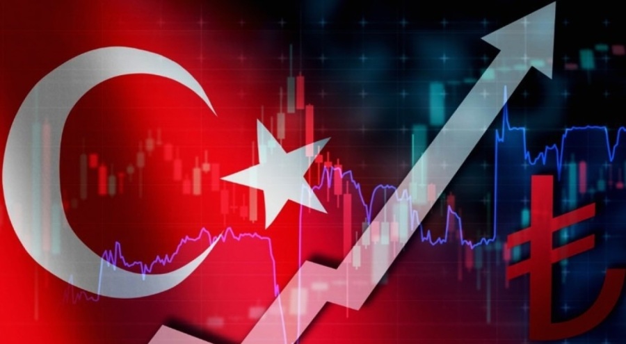 TÜİK açıkladı! Büyüme rakamları belli oldu