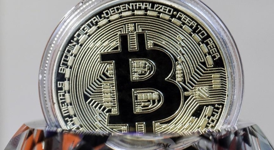 Bitcoin 2 ayın en düşük seviyesinde