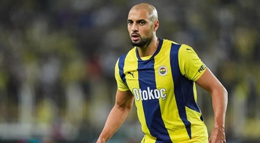 Fenerbahçe'de Sofyan Amrabat, La Liga yolcusu!