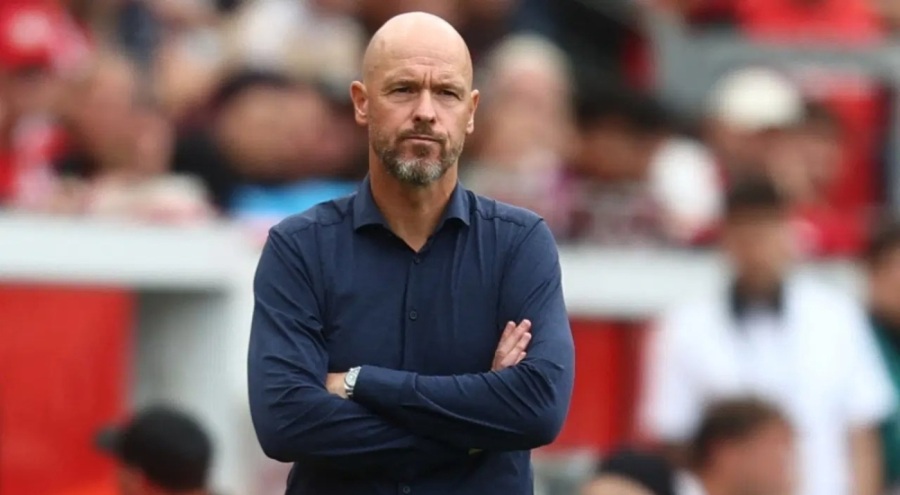 Bayer Leverkusen'den flaş Erik ten Hag kararı!