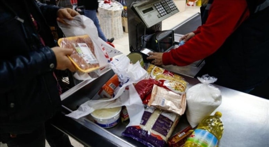 Marketlerde yeni dönem için düğmeye basıldı!