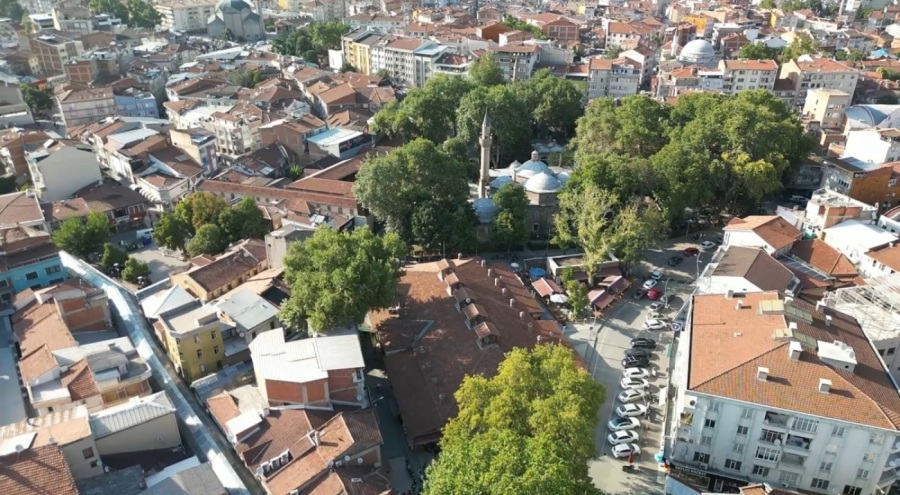 İnegöl'de 2. Çarşı Alışveriş Şenliği başlıyor