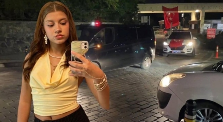 Hilal Özdemir'in acılı ailesi konuştu: Korkudan söylemedi