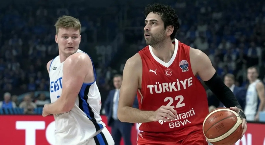 12 Dev Adam 4'te 4 yaptı!
