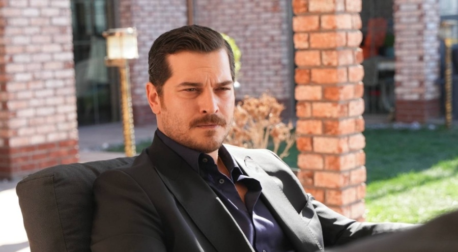 Eşref Rüya'nın 2'nci sezon çekimleri başladı... Yeni sezonda neler yaşanacak?