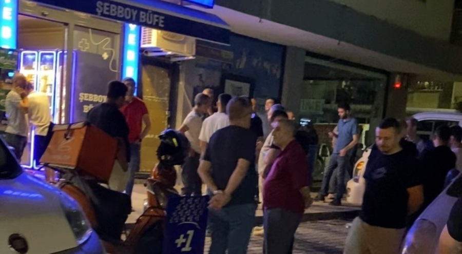 Bursa'da tekel bayine silahlı saldırıda yeni gelişme!