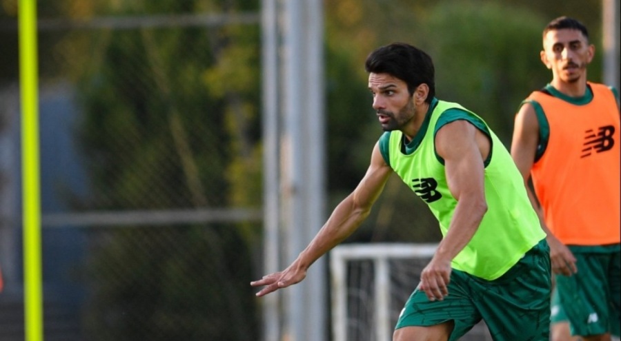 Bursaspor'da Söğütspor maçı hazırlıkları başladı