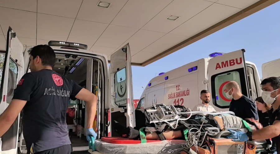 Bursa'da motosiklet kazası can aldı!