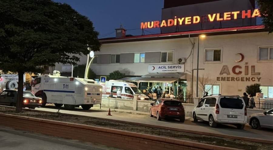 İki aile arasındaki kavgada kan aktı: 1 ölü, 2 yaralı