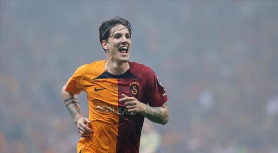 Galatasaray, Nicolo Zaniolo'yu Udinese'ye kiraladı