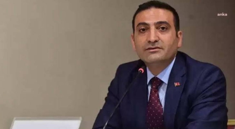 İnan Güney'den Dünya Barış Günü mesajı