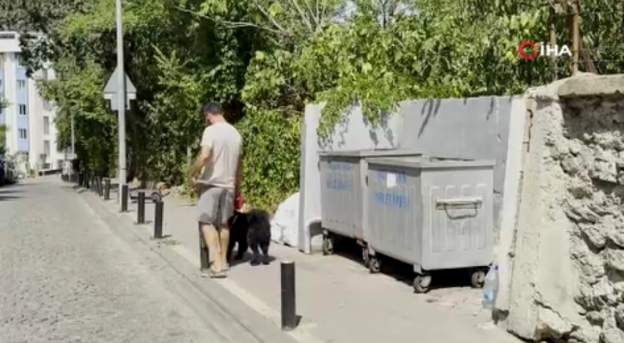 Çöpte yanmış bebek cesedi bulunmuştu! Anne gözaltına alındı