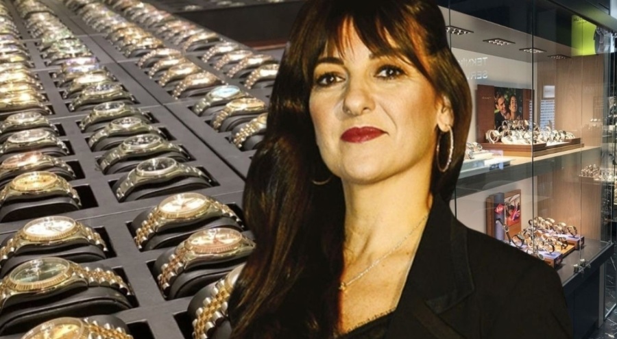 Konyalı Saat'in sahiplerinden Havva Nurhan Nalçacı hayatını kaybetti