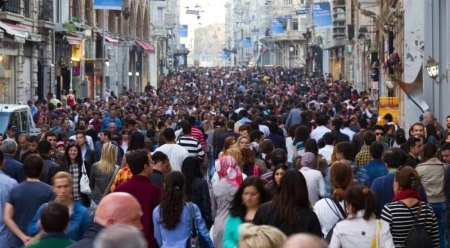 İTO açıkladı: İstanbul'un enflasyonu belli oldu