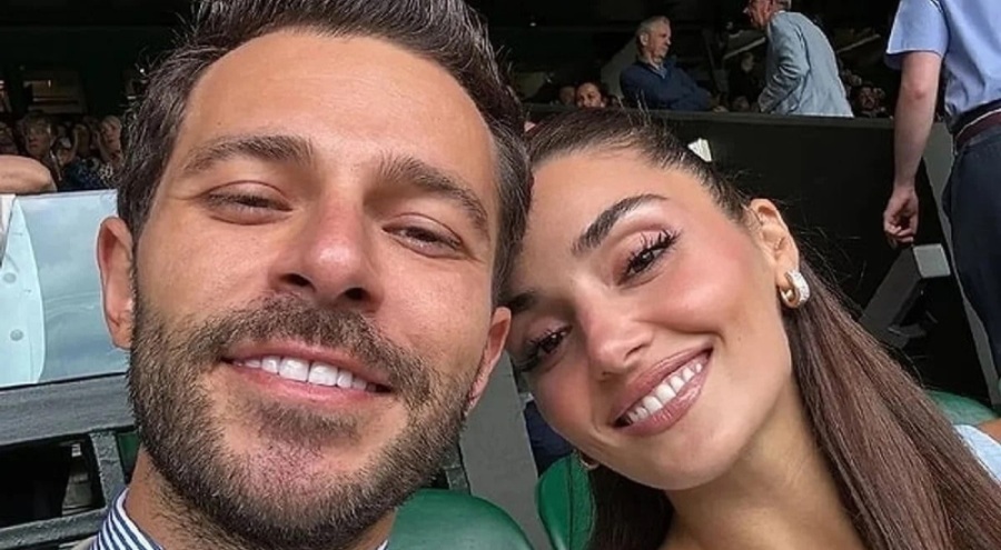 Hakan Sabancı'dan ayrılık sonrası aldatma açıklaması