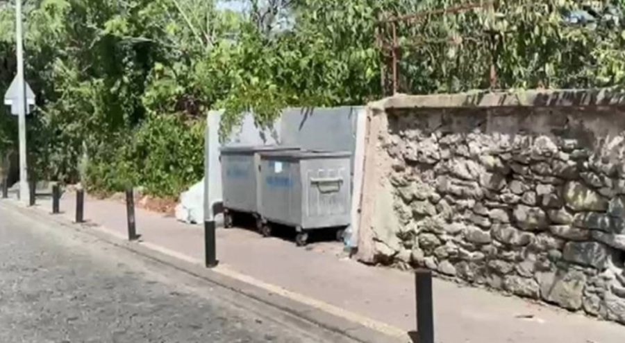 İstanbul'da çöp konteynerinde 'bebek' bulunmuştu: Anne tutuklandı!