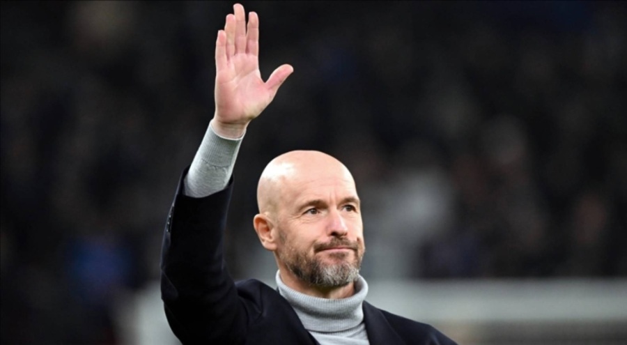 Bayer Leverkusen'de Erik ten Hag dönemi bitti