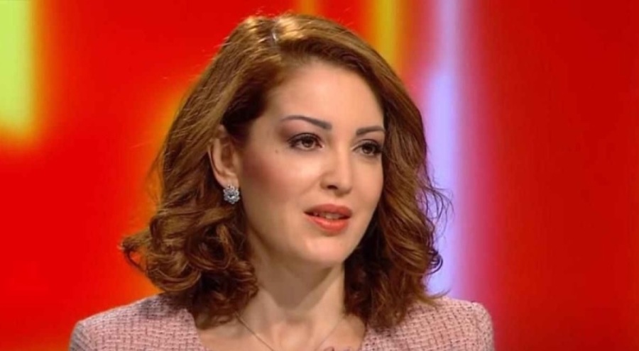 Gazeteci Nagehan Alçı: İBB davaları canlı yayınlanmalı