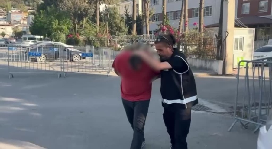 Bursa merkezli 6 ilde düzenlenen suç örgütü operasyonunun detaylar ortaya çıktı