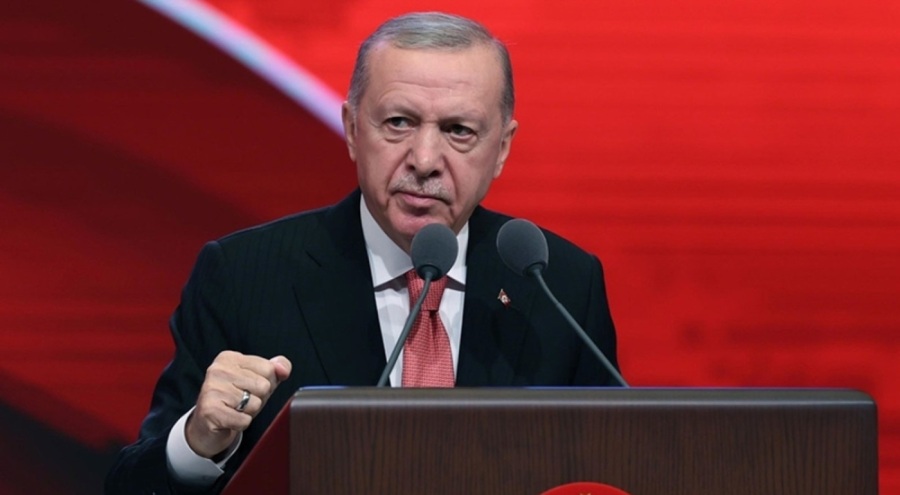 Cumhurbaşkanı Erdoğan, Next Sosyal'de zirvede