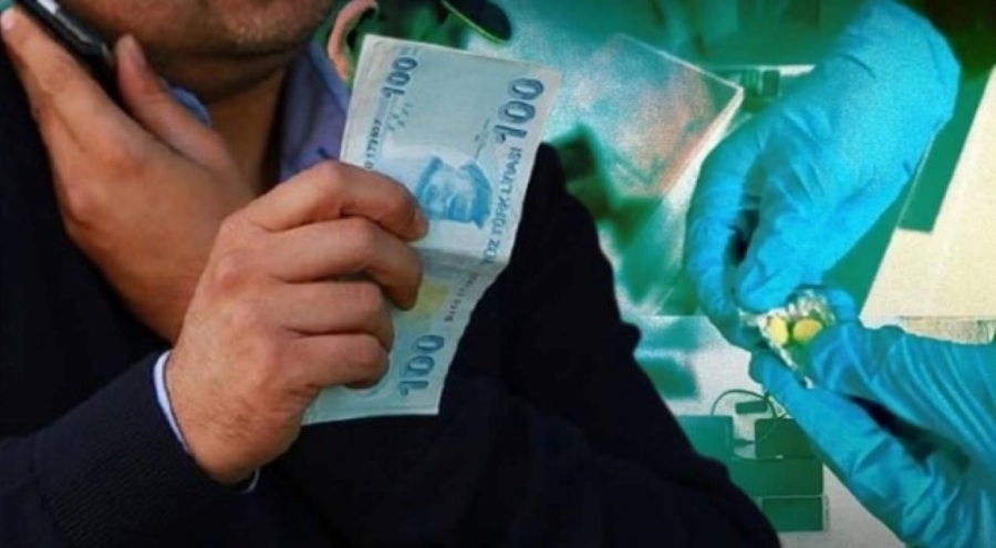 Dolandırıcıların yeni hedefi 40 yaş üstü erkekler