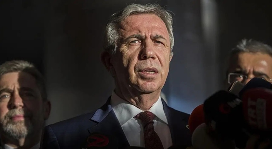 Mansur Yavaş CHP'nin cumhurbaşkanı adayı olacak mı?