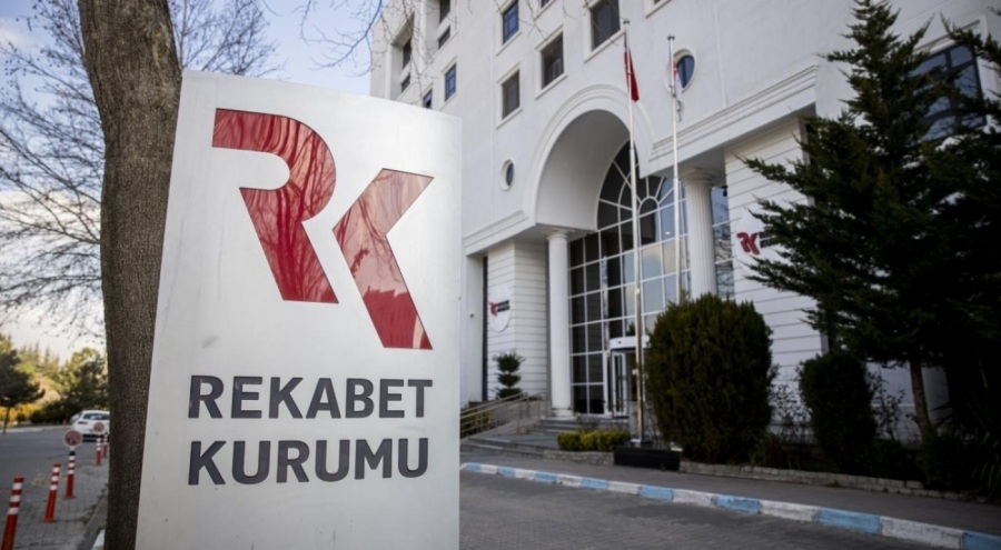 Rekabet Kurumu'ndan tersane sektörü firmalarına soruşturma