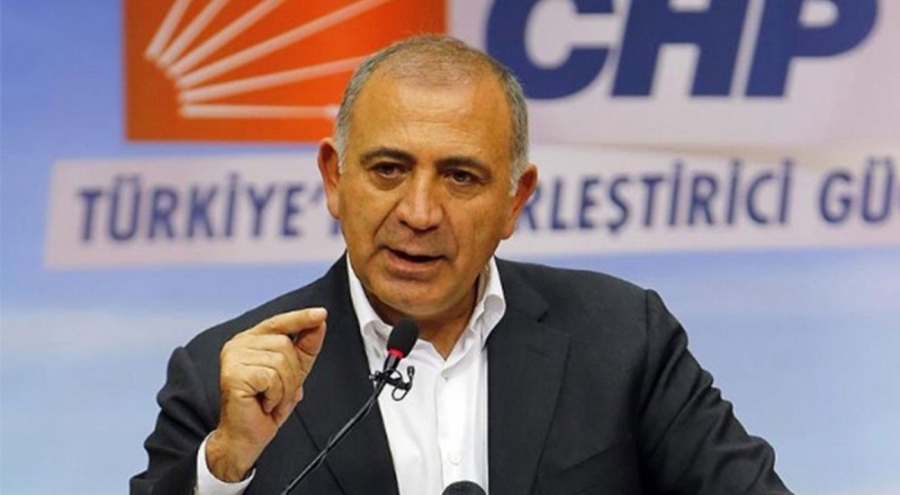 Gürsel Tekin: Partinin abileri olarak görev yapacağız, CHP'de ben ev sahibiyim