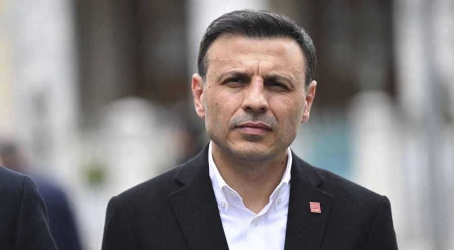 Özgür Çelik'ten ilk açıklama: CHP baba ocağıdır teslim alınamaz!