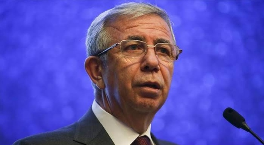 CHP İstanbul'a kayyum atandı: Mansur Yavaş'tan ilk açıklama