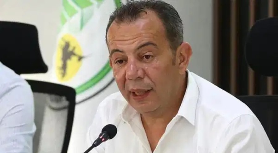 Bolu Belediye Başkanı Tanju Özcan'dan 'Özgür Çelik' açıklaması