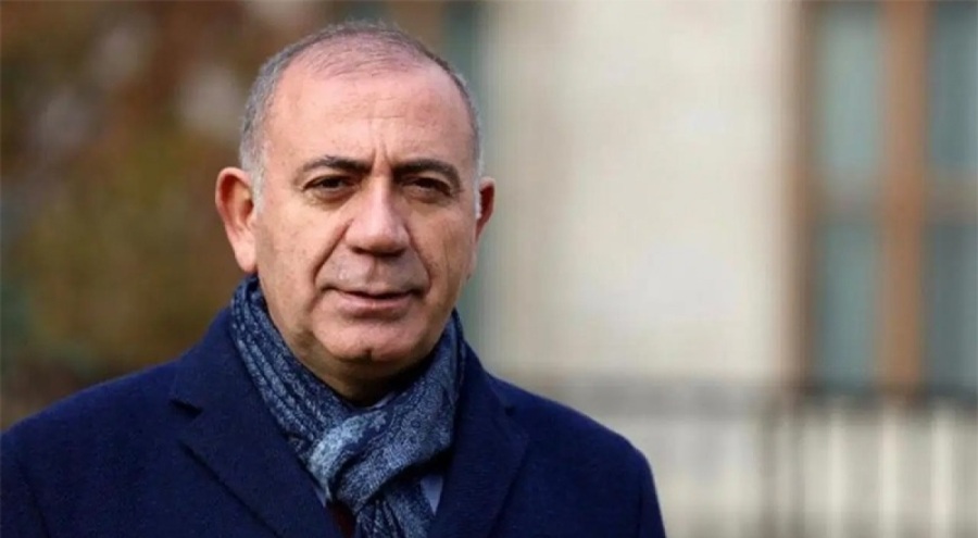 Kayyım olarak atanan Gürsel Tekin, parti üyelik aidatını dün ödemiş