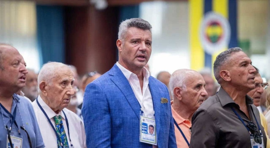 Sadettin Saran'dan Aykut Kocaman ve Volkan Demirel'e teklif