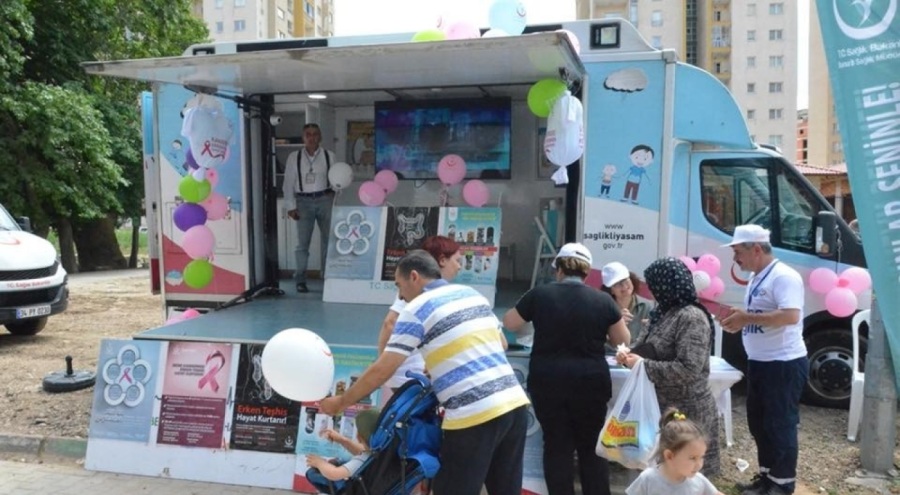 Vatandaşlara sağlık okuryazarlığı kazandırılacak