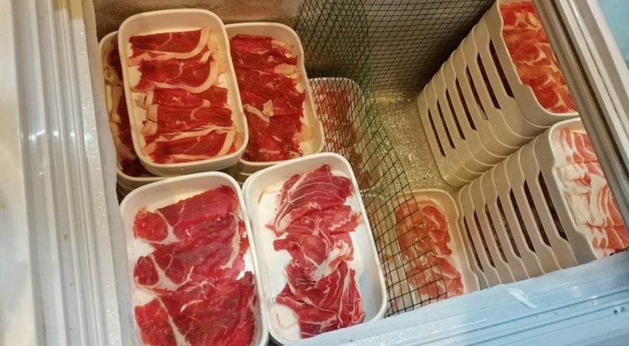 Et diye yedirmişler! Bursa, Mersin, İzmir...