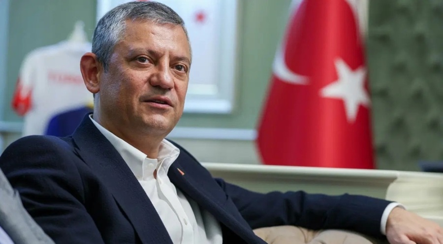 Özgür Özel'den 'kurultay davası' ve 'erken seçim' çıkışı