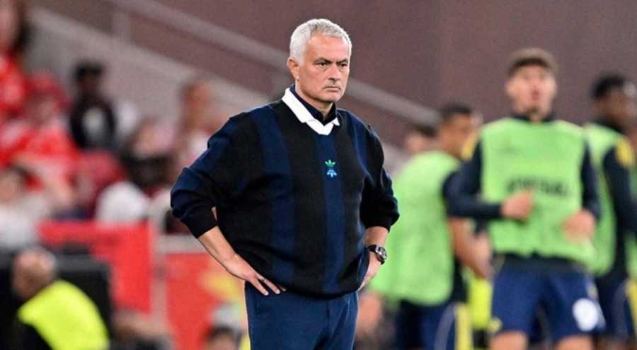 Portekizli Teknik Direktör Jose Mourinho için Rusya iddiası!