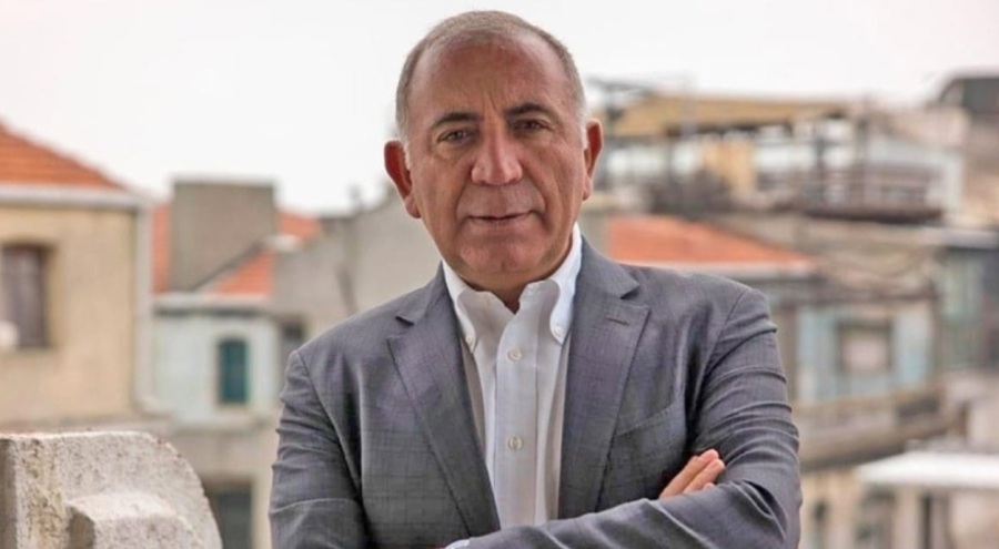 CHP İstanbul'a kayyum olarak atanan Gürsel Tekin kimdir?
