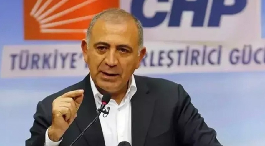 Gürsel Tekin: Söz konusu CHP ise, gerisi teferruattır