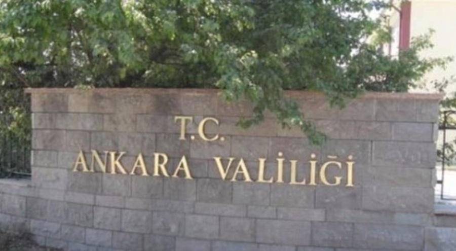 Ankara'daki duman ve is kokusuna Valilik'ten açıklama
