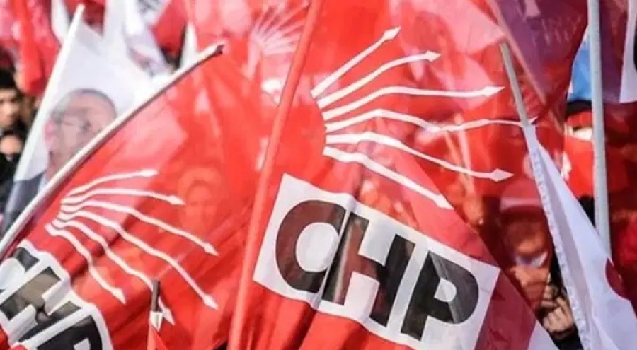 Cumhuriyet Halk Partisi'nden Zeytinburnu çağrısı
