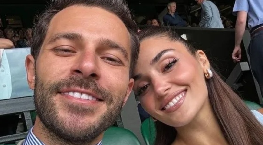 Hande Erçel ile Hakan Sabancı ayrılığının gerçek sebebi ortaya çıktı!