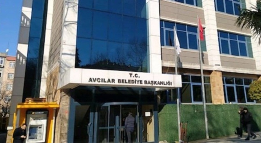 Avcılar Belediyesi'ne operasyon! Gözaltılar var