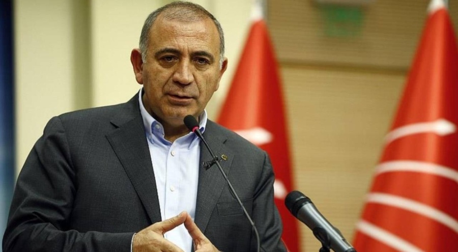 Kayyum olarak atanan Gürsel Tekin'den "göreve başladık" açıklaması