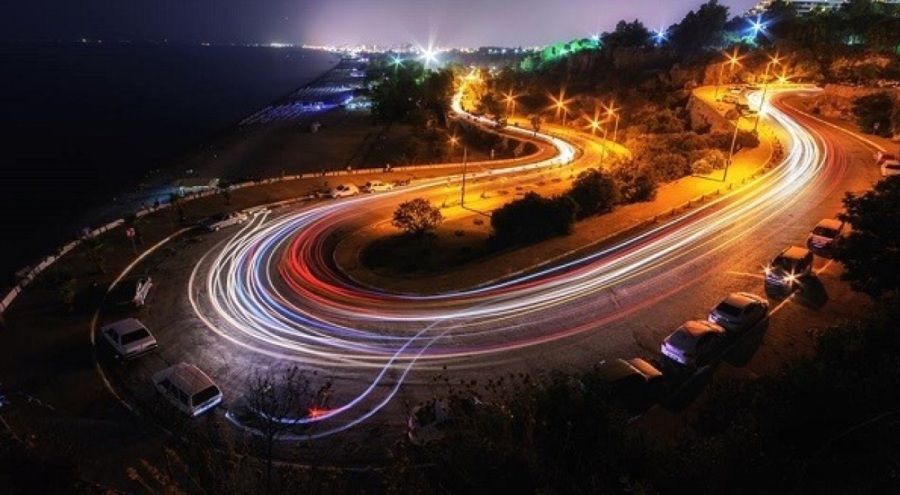 Uluslararası Şehrin Işıkları Fotoğraf Yarışması'na başvurular başladı