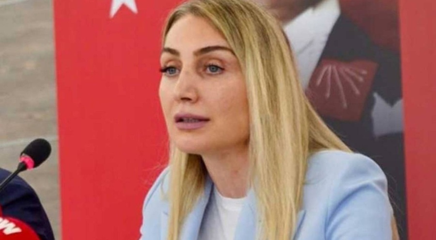 Dilek İmamoğlu'ndan 'Özgür Çelik' açıklaması