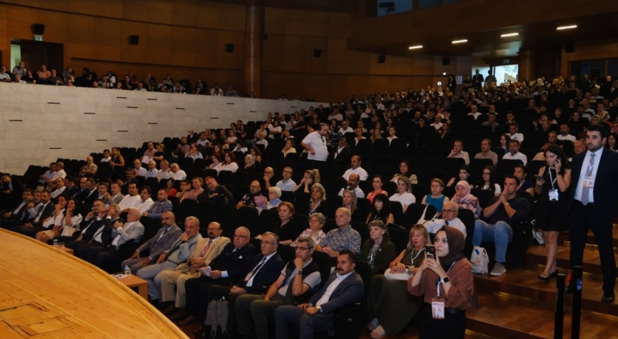ISNITE 2025 ile Bursa, eğitim dünyasının küresel buluşma noktası oldu