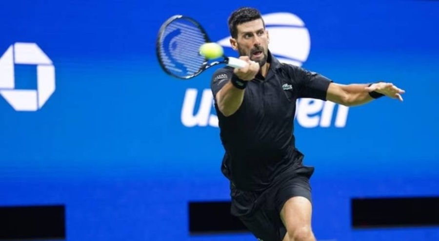 ABD Açık yarı finalinde dev eşleşme: Djokovic-Alcaraz