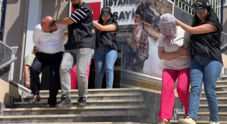 Yemekteyiz'in şampiyonundan milyonluk vurgun! Reyhan Şef gözaltına alındı